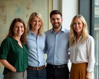 Equipe NutriSanté Conseil, Lyon