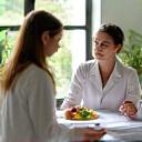 Consultation nutritionnelle Lyon