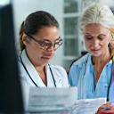Consultation diététique clinique